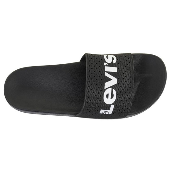 Levi's June Perf Slides